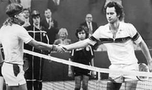Tennis Grand Slam history: First ever heard facts