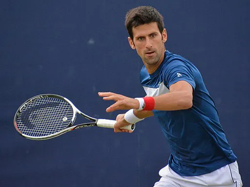 Unveiling the Remarkable:  11 Rare Fun Facts About Novak Djokovic