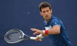 Unveiling the Remarkable:  11 Rare Fun Facts About Novak Djokovic