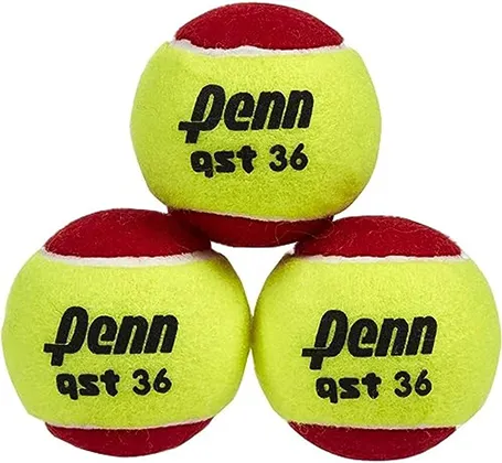 Penn foam tennis  balls