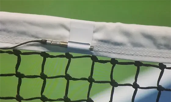 Tennis Let – Critical 2024 ITF regulations