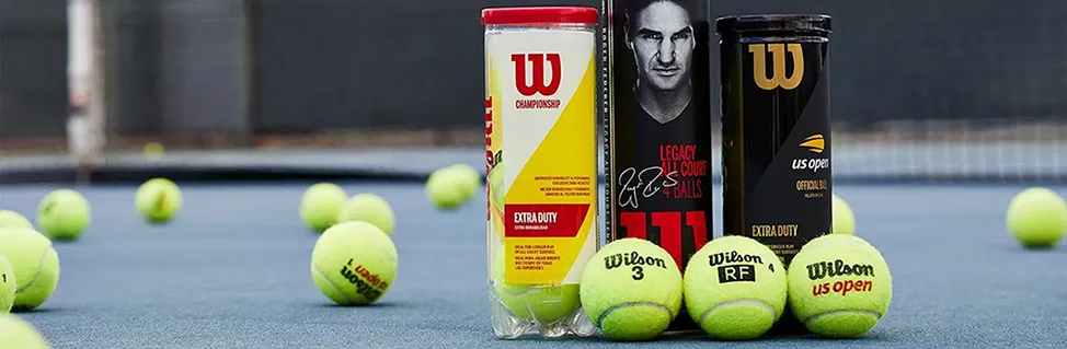 best tennis balls