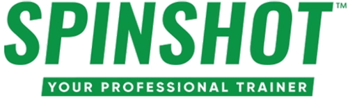 Spinshot logo